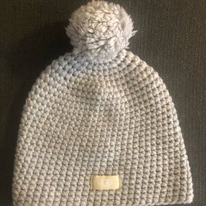 Ugg beanie